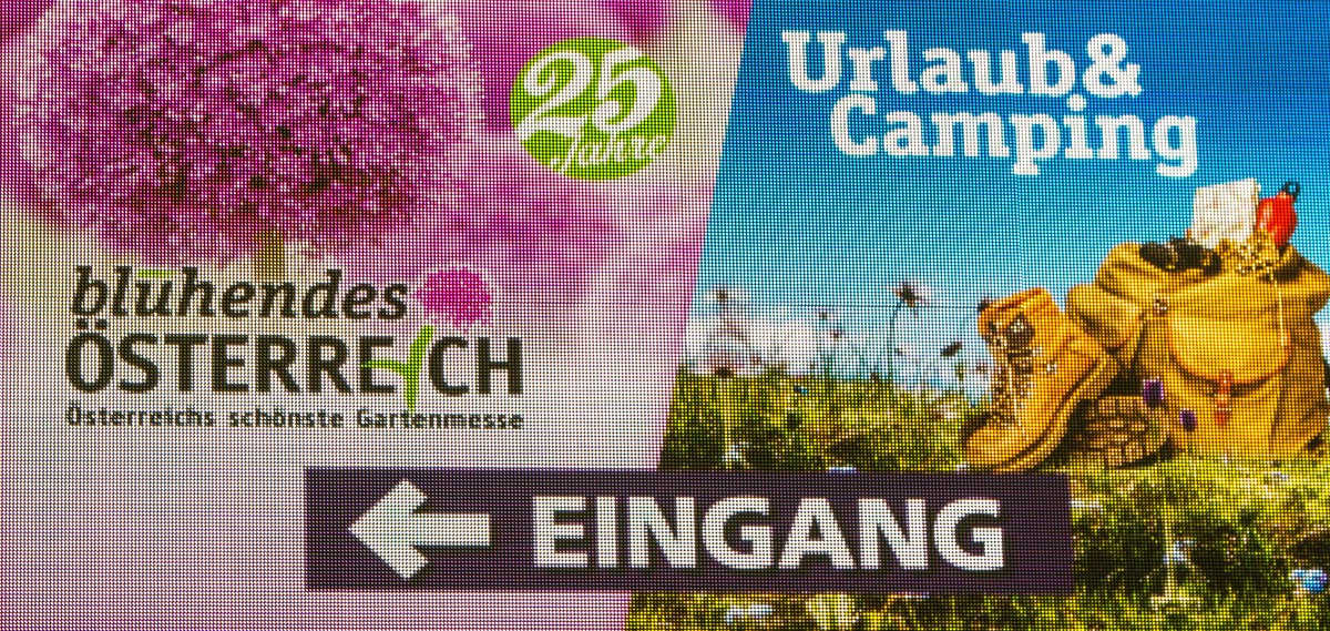 O Fotomagazin / Blhendes sterreich 2017